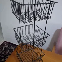 نظم دهنده|آب‌چکان و نظم‌دهنده ظروف|رباط‌کریم, شهرک والفجر|دیوار