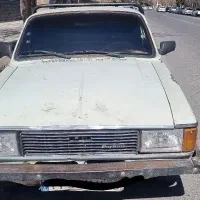 وانت کرایه،حمل ونقل سیرجان