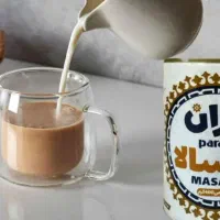 چای ماسالا و نسکافه و|خوردنی و آشامیدنی|قم, وادی السلام|دیوار