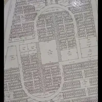 زمین 200 متری جنوبی