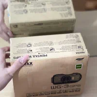 دوربین دیجیتال پنتاکس اپتیو WG-3 GPS|دوربین عکاسی و فیلم‌برداری|بندرعباس, |دیوار