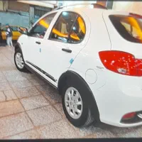 کوییک sr مدل ۱۴۰۴|خودرو سواری و وانت|نسیم‌شهر, |دیوار