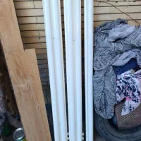 مهتابی ولوستر|لامپ و چراغ|نیشابور, گنبد سبز|دیوار