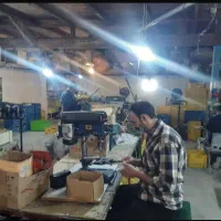 اجاره سالن ۲۵۰متری ارتفاع ۴متر