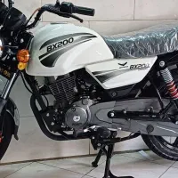 BX200 مدل ۱۴۰۳