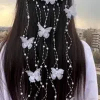 ریسه و تل آبشاری