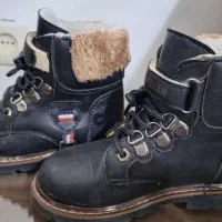 بوت پسرانه
