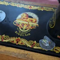 چرخ خیاطی سینجر