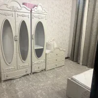 سرویس خواب تخت و کمد کودک و نوجوان
