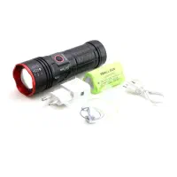 چراغ  قوه،  گجت ، وسایل کمپی و کاربردی