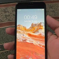 ایفون 7 128gig