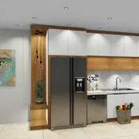 آپارتمان کلید نخورده