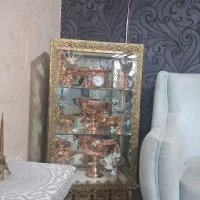 فروش وسایل برنزبه علت مهاجرت|صنایع دستی و سایر لوازم تزئینی|سنندج, |دیوار