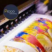 چاپ پارچه سابلیمیشن محدوده بازار (مترو سعدی)