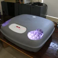 دستگاه جوجه کشی 72تایی+باگارانتی تضمینی|لوازم جانبی حیوانات|یاسوج, |دیوار