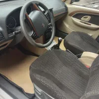 پارس xu7pمدل ۱۴۰۲ موتور جدید