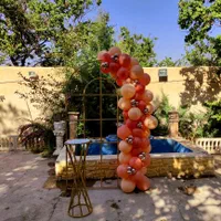 باغ ویلا جهت تولد نامزدی جشن عقد و عروسی|اجارهٔ کوتاه‌مدت ویلا و باغ|همدان, |دیوار