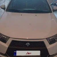 دنا توربو پلاس اتومات مدل ۱۴۰۰