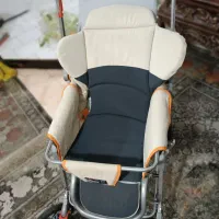 کالسکه بچه جنس خوب سلامت جهت کودک|کالسکه و لوازم جانبی|شاهرود, |دیوار