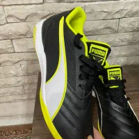 کفش فوتسال حرفه ای و اورجینال پوما puma|کیف، کفش، کمربند|تهران, حسن‌آباد|دیوار