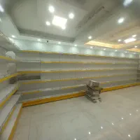 فروش مغازه قولنامه ای معتبر