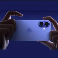 آیفون ۱۶ نرمال ۱۲۸ گیگ