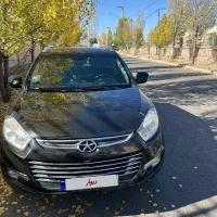 جک s5 نیو فیس|خودرو سواری و وانت|مشگین شهر, |دیوار