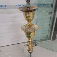 قلیان سوپاپ دار
