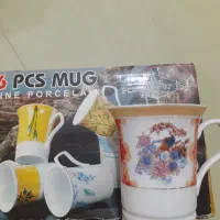 یه سری وسایل آشپزخانه|ظروف سرو و پذیرایی|شیراز, آزادگان|دیوار