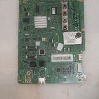 برد مین تلویزیون سامسونگ|تلویزیون و پروژکتور|شهرضا, |دیوار