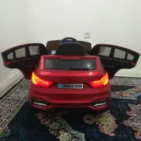 ماشین شارژی