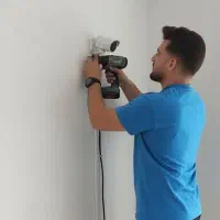 نصب و فروش  دوربین مداربسته قزوین|دوربین مداربسته|قزوین, |دیوار