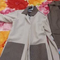 کت زنانه نو