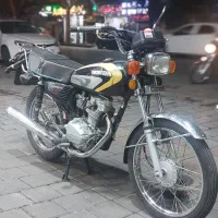 هوندا نامی 92 خواب بوده