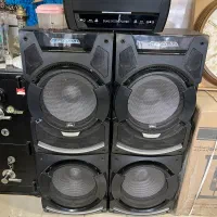 سیستم صوتی خانگی