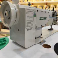 چرخ راسته دوز دوپایه صنعتی زوجی|چرخ خیاطی و ریسندگی|مشهد, سپاد|دیوار