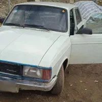 پیکان 83|خودرو کلاسیک|جوانرود, |دیوار