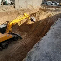 تخریب وخاکبرداری|خدمات پیشه و مهارت|سنندج, |دیوار