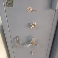 گاو صندوق 750اس|ابزارآلات|قدس, شهر‌قدس|دیوار