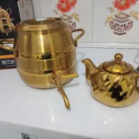 کتری قوری|قوری، کتری، قهوه‌ساز دستی|قیدار, |دیوار