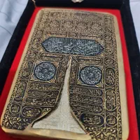 لوح کعبه و خانه خدا قدیمی|مجسمه، تندیس، ماکت|تهران, آرژانتین|دیوار