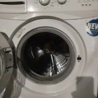 ماشین لباس شویی 5 کیلویی|ماشین لباسشویی و خشککن لباس|اسفراین, |دیوار