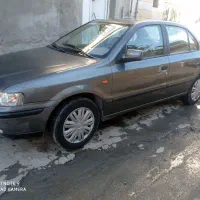 سمند 84|خودرو سواری و وانت|سنندج, |دیوار