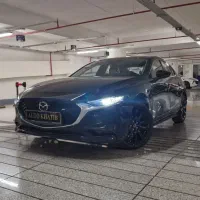 مزدا ۳ وارداتی اقساط تحویل آنی بدون ضامن