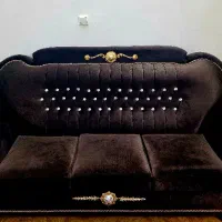 ست مبل هفت نفره درباری