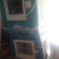 کولر آبی ۳ هزار