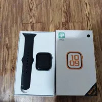 طرح اپل واچ نو