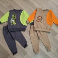 لباس و شلوار دورس