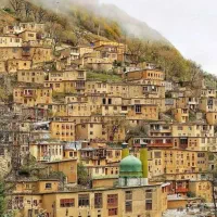 سرایدار ۴ واحد اجاره ای ماسوله
