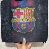 کیف کنسول PS4|کنسول، بازی ویدئویی و آنلاین|چهاردانگه (تهران), |دیوار